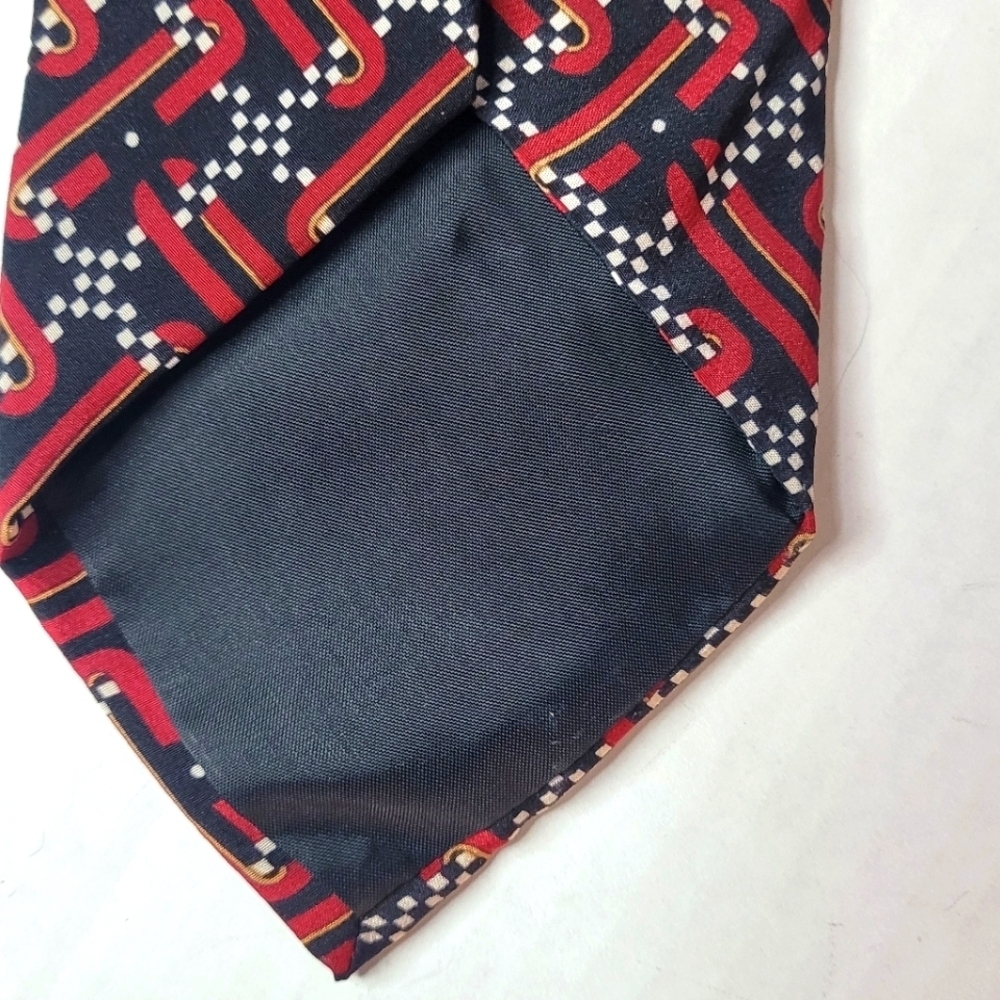 GEOFFREY BEENE Men's Necktie - Picture 7 of 8